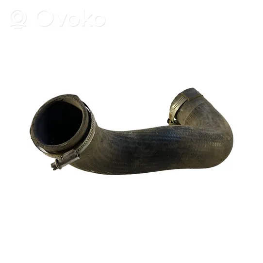 Citroen C5 Intercooler hose/pipe 