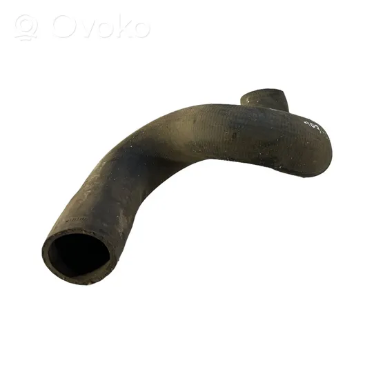 Citroen C5 Intercooler hose/pipe 