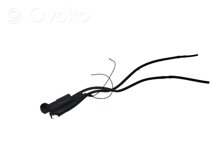 Peugeot 208 Pumpe Scheibenwaschanlage 360317