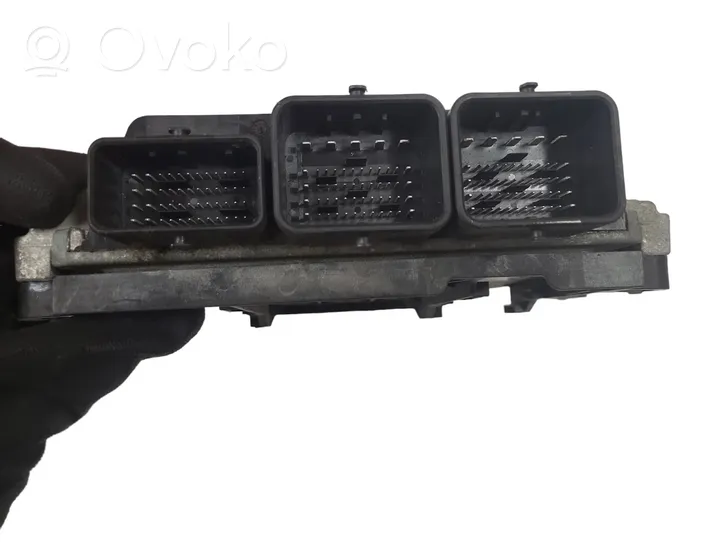 Volvo V70 Sterownik / Moduł ECU 31355792