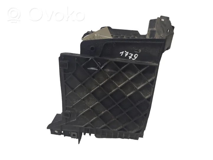 Renault Scenic III -  Grand scenic III Support boîte de batterie T06009A180