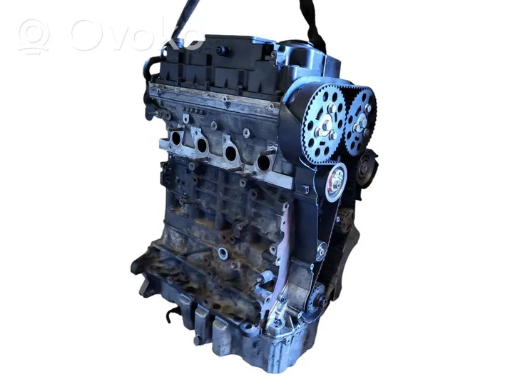 Volkswagen Touran I Engine BMN