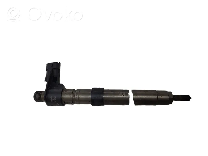 Citroen C5 Injecteur de carburant 0445115025