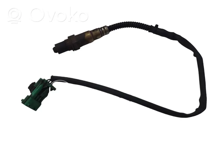 Citroen C5 Sensore della sonda Lambda 1850016