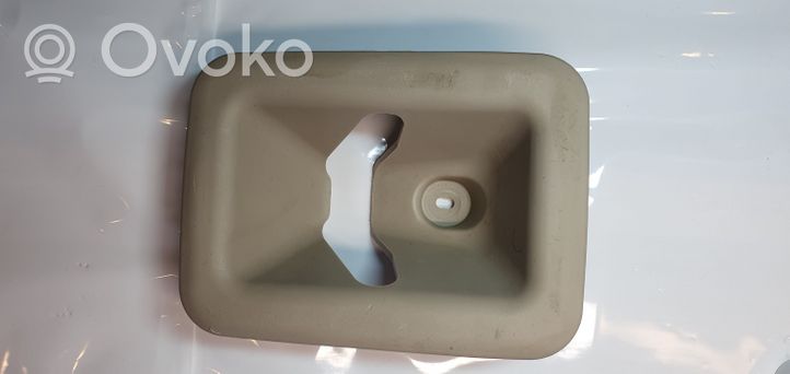 Toyota Land Cruiser (J120) Inne części wnętrza samochodu 6151360030