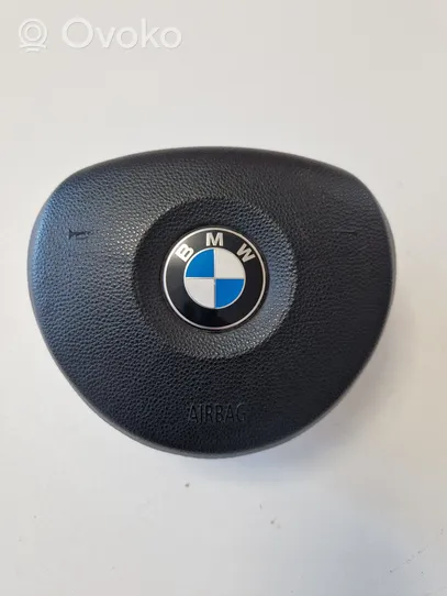 BMW 3 E90 E91 Poduszka powietrzna Airbag kierownicy 305166199001