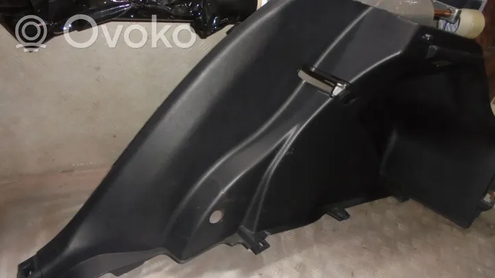 Hyundai Veloster Trunk/boot side trim panel 85740-2V000