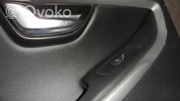 Volvo V40 Garniture de panneau carte de porte avant 