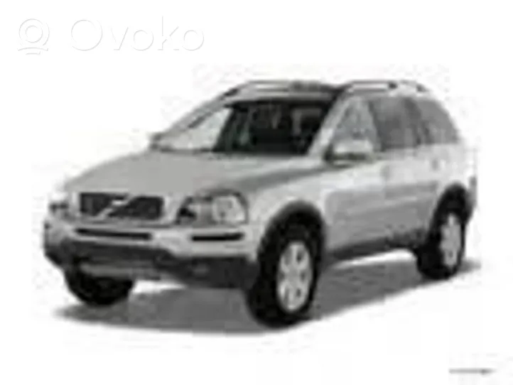 Volvo XC90 Tavaratilan sivuverhoilu 39985982
