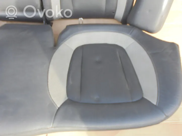 KIA Optima Juego del asiento 