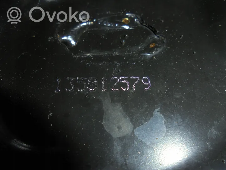 Volvo V40 Etutukitanko 135012579