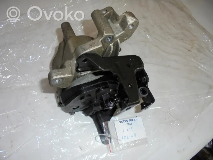 Volvo V40 Boîtier de filtre à carburant AV6Q-9180