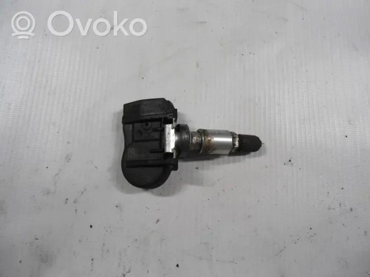 KIA Carens III Tire pressure sensor 