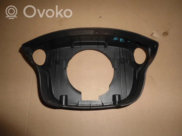 Infiniti G35 Steering wheel trim 