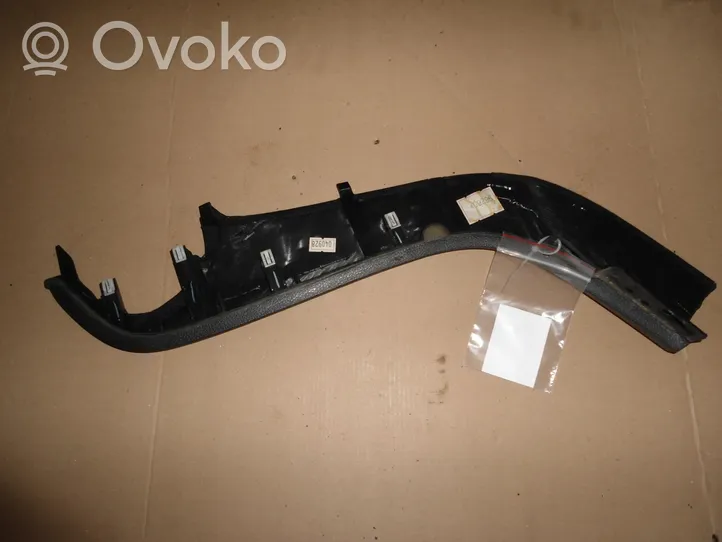 Infiniti G35 Dashboard side end trim 