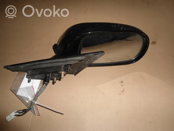 Infiniti G35 Front door electric wing mirror 