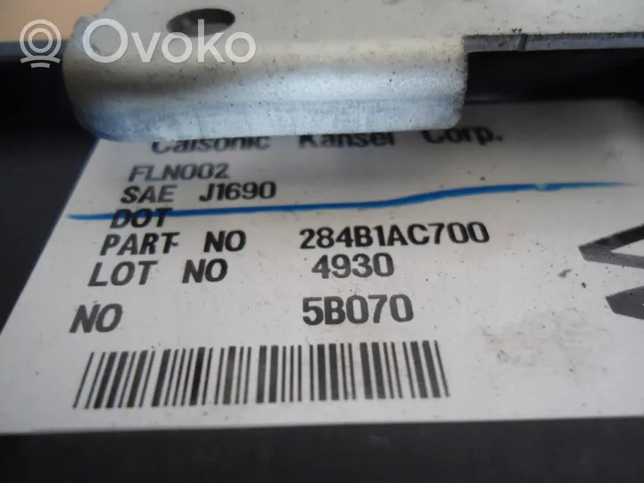 Infiniti G35 Kit calculateur ECU et verrouillage 