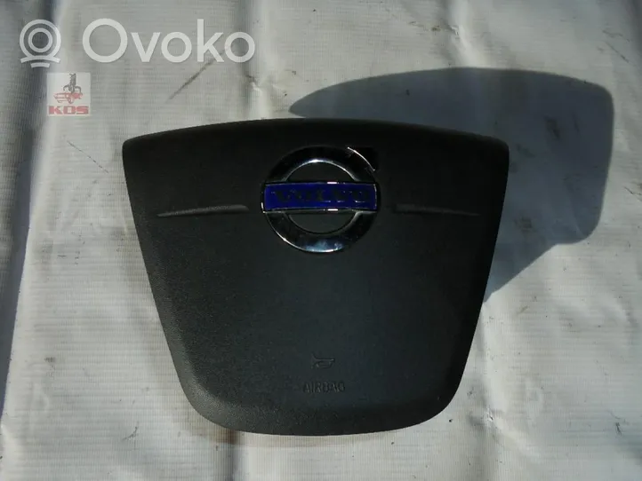 Volvo XC60 Airbag dello sterzo P30721929