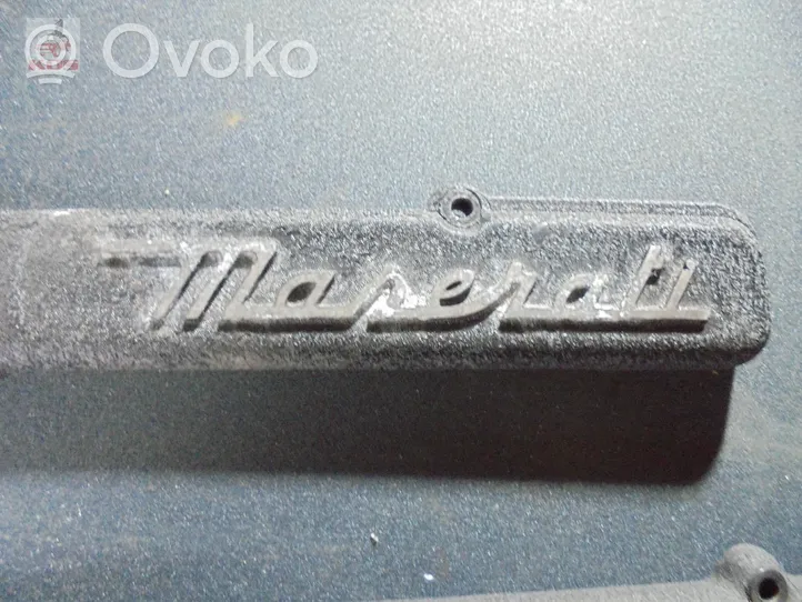 Maserati Quattroporte Dekielki / Kapsle oryginalne 185276