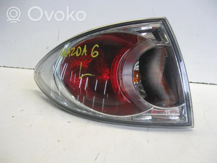 Mazda 6 Lampa tylna 