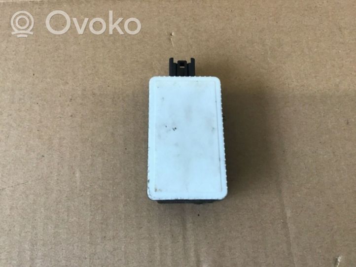 Volvo C30 Unité de commande / module de verrouillage centralisé porte 31268992