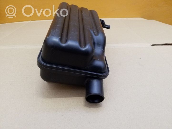 Opel Agila B Podciśnieniowy zbiornik powietrza 51KR01