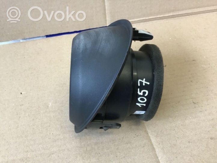 Honda Civic IX Griglia di ventilazione centrale cruscotto 77620TV120BO