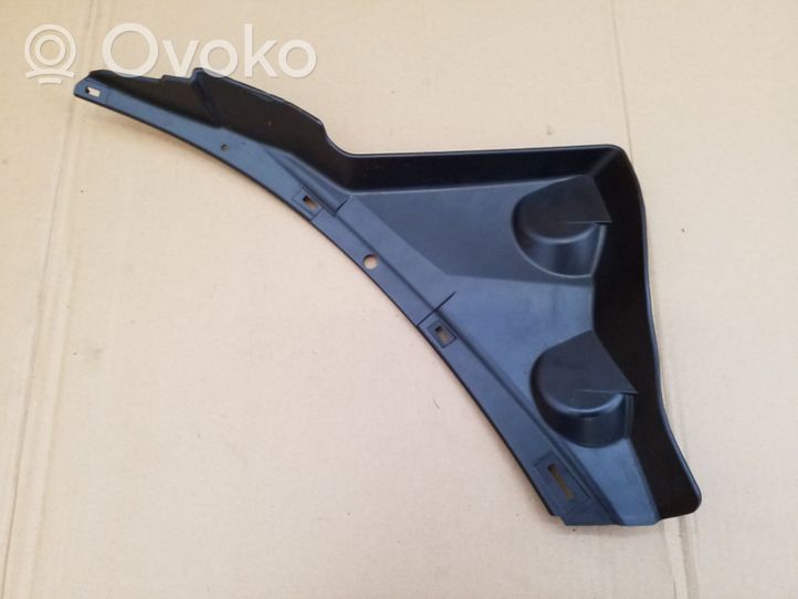 Citroen C8 Rivestimento della modanatura della chiusura del vano motore/cofano 1491337077