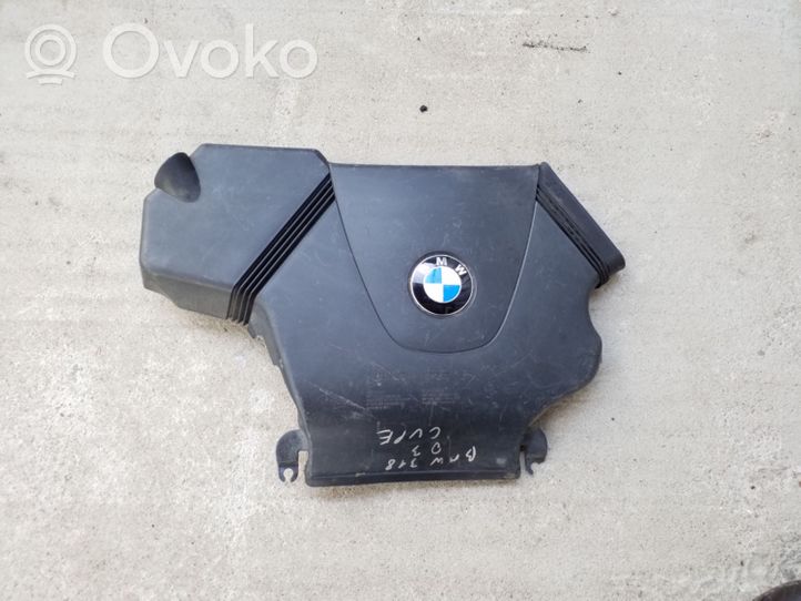 BMW 3 E46 Variklio dangtis (apdaila) 7508711