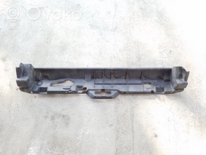 Lexus RX 300 Panel mocowania chłodnicy / góra 5328548010