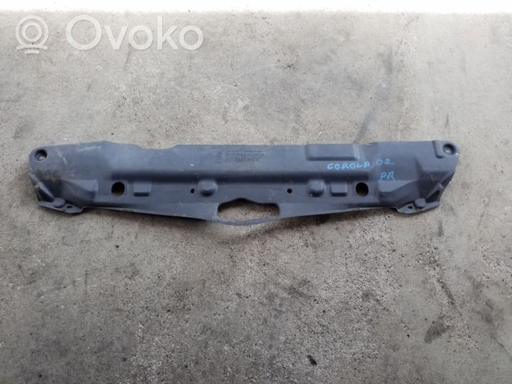 Toyota Corolla E120 E130 Garniture de radiateur 5314102010