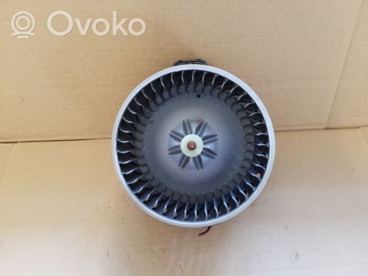 Subaru Legacy Heater fan/blower 2727000212