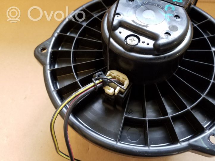 Subaru Legacy Heater fan/blower 2727000212