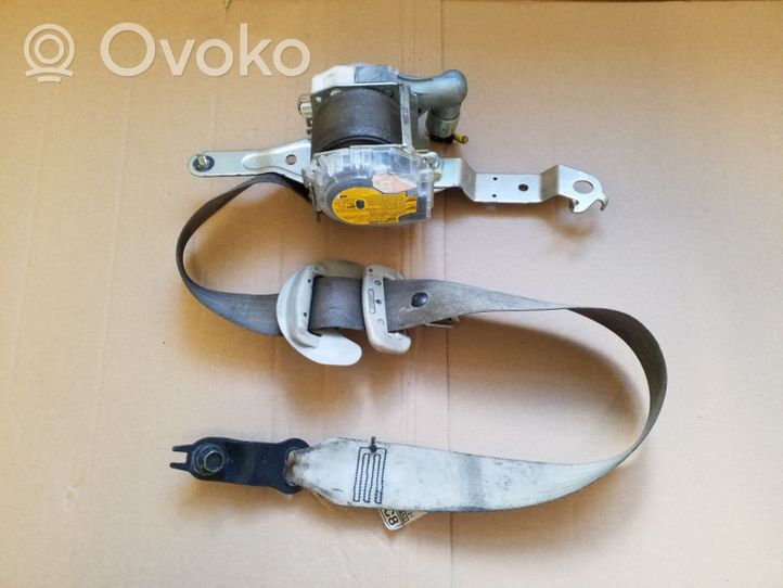 Subaru Legacy Pas bezpieczeństwa fotela przedniego GO87917