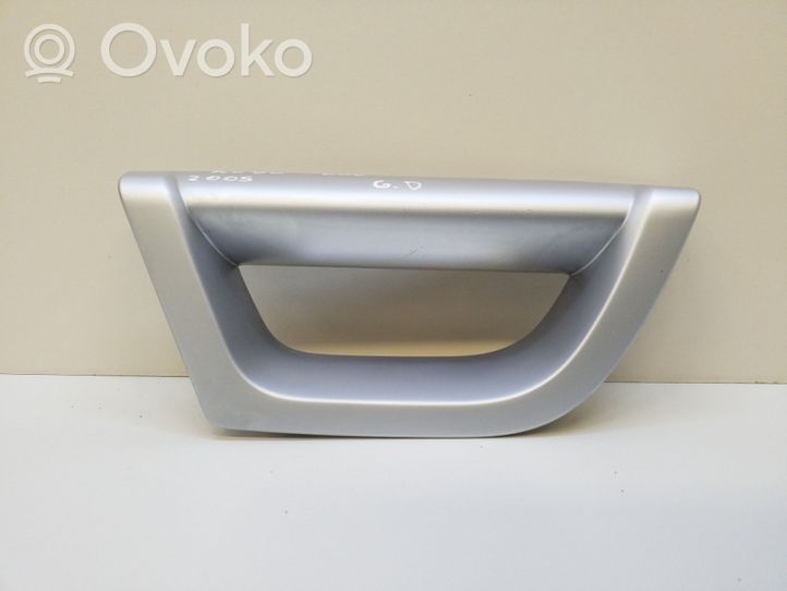 Volvo XC90 Rear door handle cover 8650071