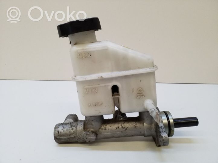 Hyundai i30 Master brake cylinder 