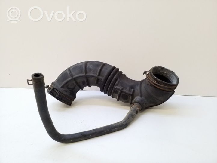 Hyundai i30 Turbo air intake inlet pipe/hose 281382H000