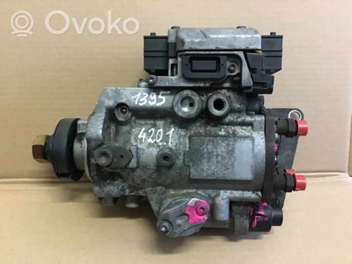 Saab 9-3 Ver1 Fuel injection high pressure pump 0470504201