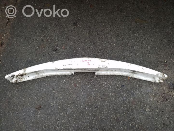 Nissan Murano Z50 Barra di rinforzo del paraurti posteriore OEM