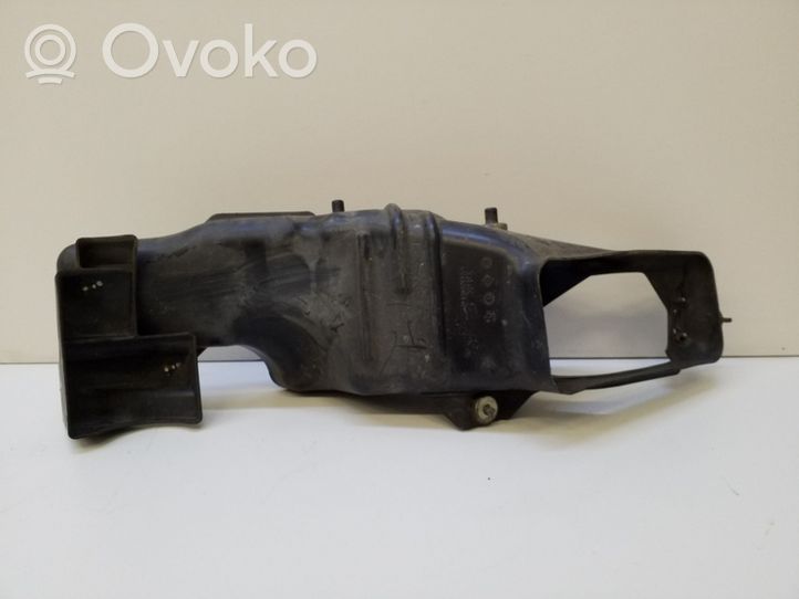 Honda Civic Wlot / Kanał powietrza intercoolera OEM