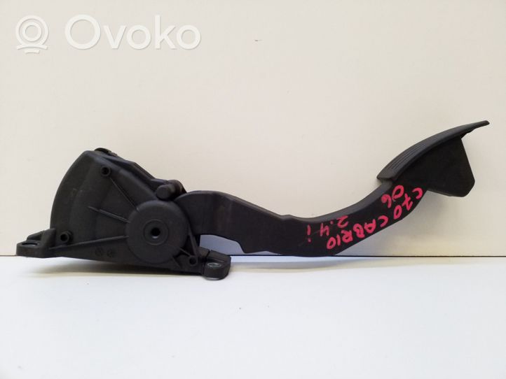 Volvo C70 Pedale dell’acceleratore 74253401