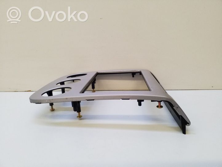 Nissan Murano Z50 Console centrale, commande chauffage/clim P12871A6300000