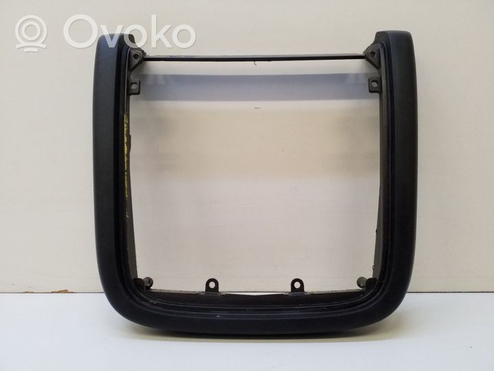 Nissan Murano Z50 Console centrale, commande chauffage/clim 68260CC000