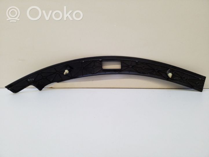 Nissan Murano Z50 Altro elemento di rivestimento della portiera posteriore 22063698