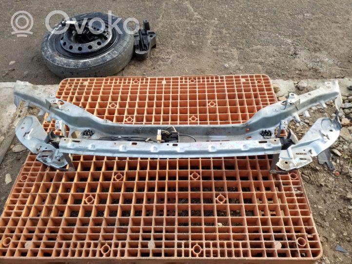 Volvo C70 Radiateur panneau supérieur d'admission d'air OEM