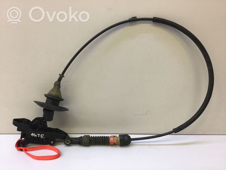 Chrysler Pacifica Hand brake release cable 90787K1406