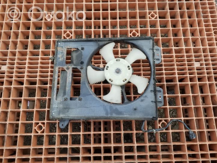 Mitsubishi Outlander Convogliatore ventilatore raffreddamento del radiatore CSA431B341A