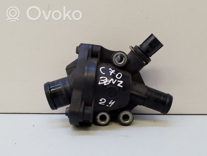 Volvo C70 Thermostat/thermostat housing 30650810