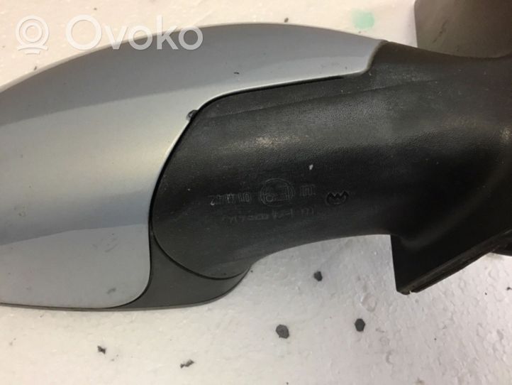 Seat Toledo III (5P) Front door electric wing mirror OEM