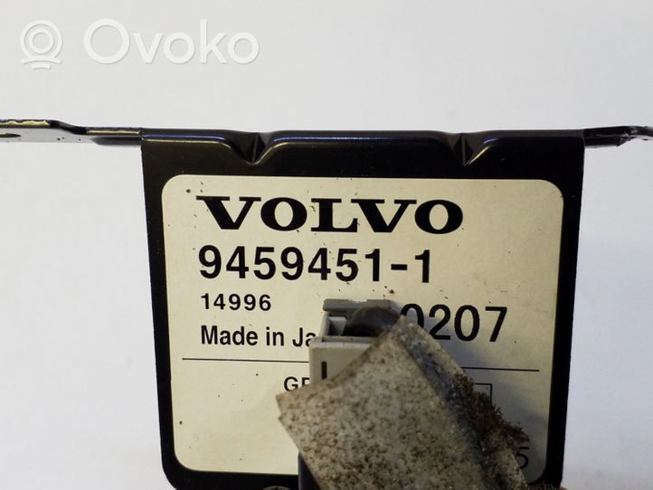 Volvo V70 GPS-pystyantenni 94594511